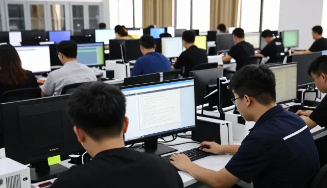 软件开发帮助客户实现APP目标